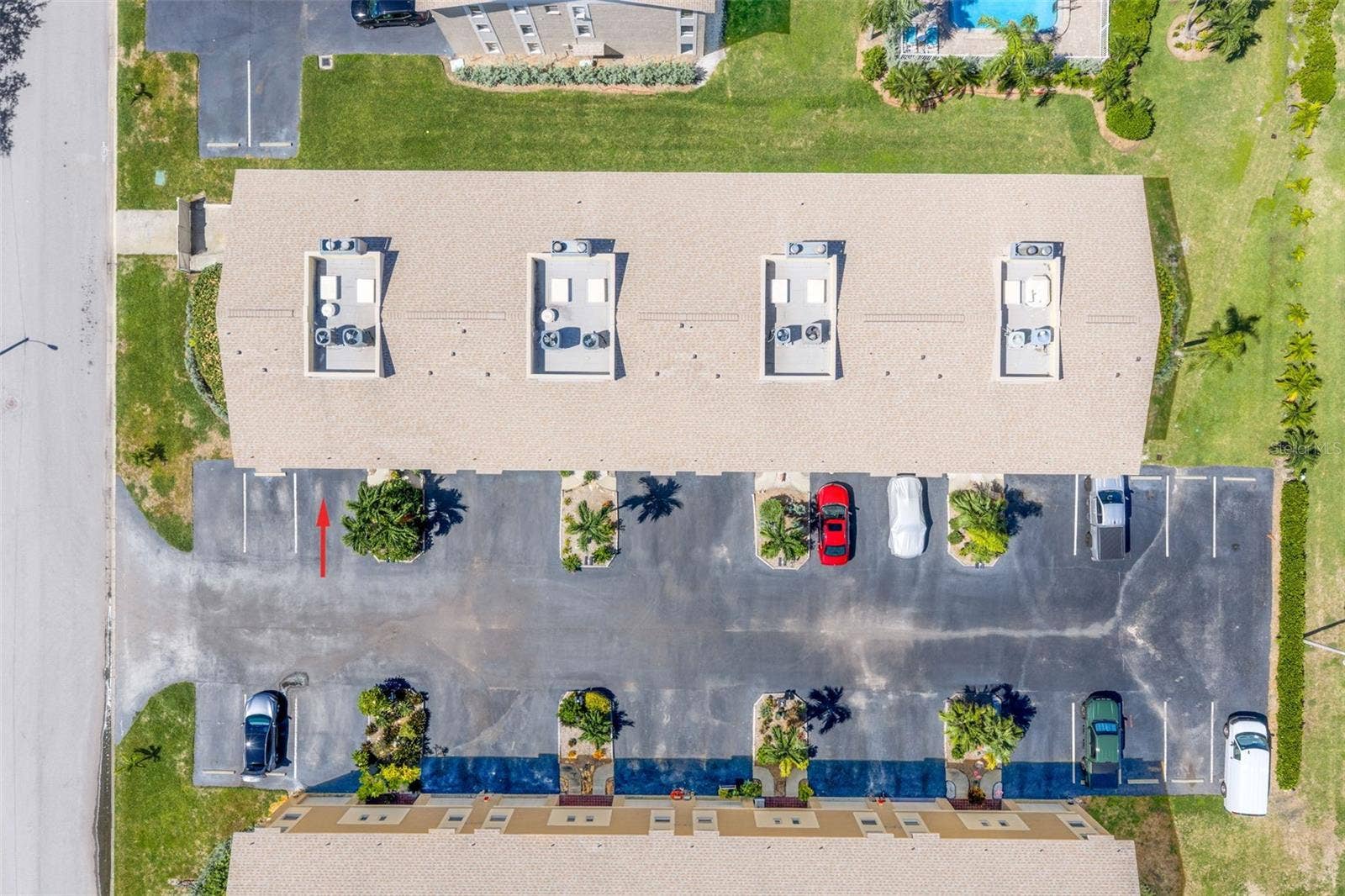 255 CAPRI CIRCLE N, #30, Treasure Island, FL 33706