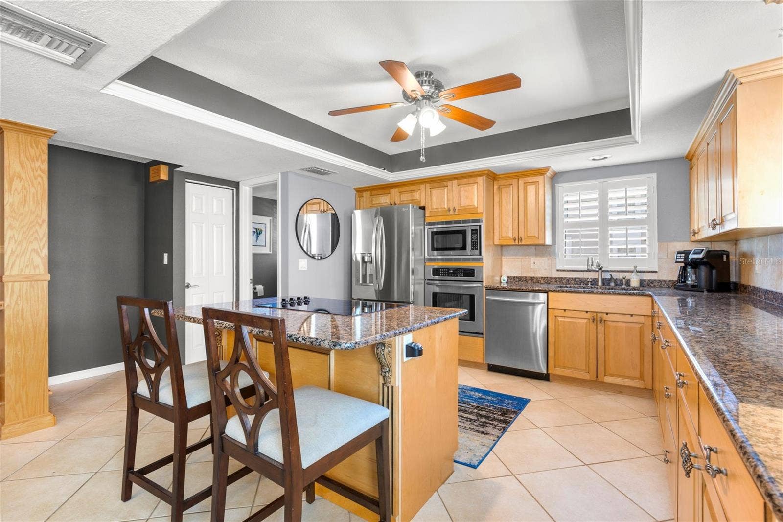 255 CAPRI CIRCLE N, #30, Treasure Island, FL 33706