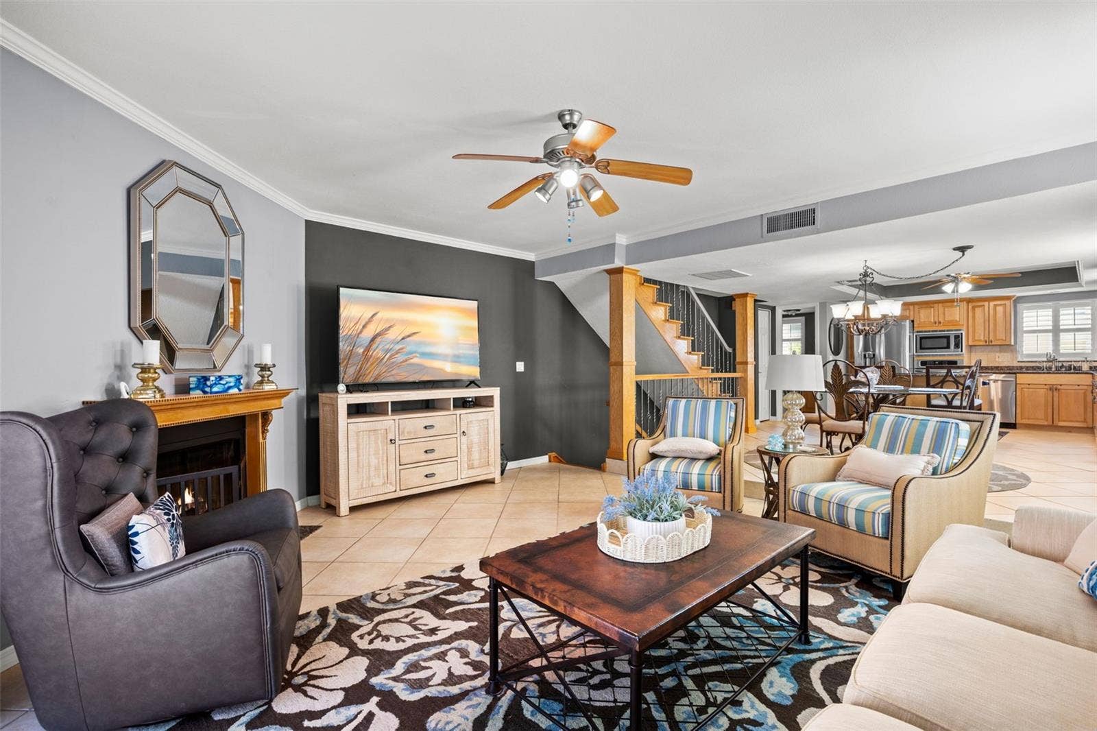 255 CAPRI CIRCLE N, #30, Treasure Island, FL 33706