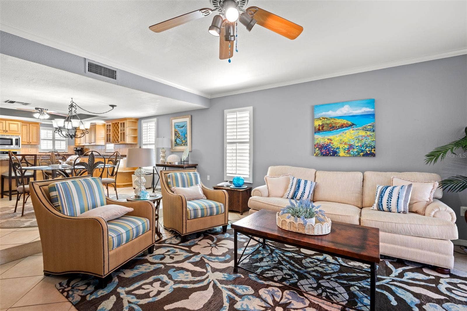 255 CAPRI CIRCLE N, #30, Treasure Island, FL 33706