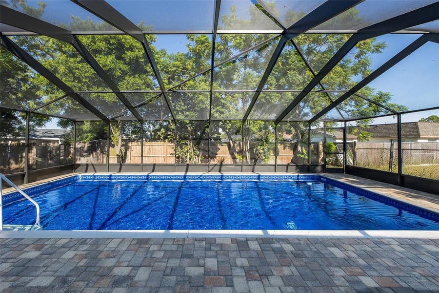 Property photo for 11611 NEWELL DRIVE, Port Richey, FL