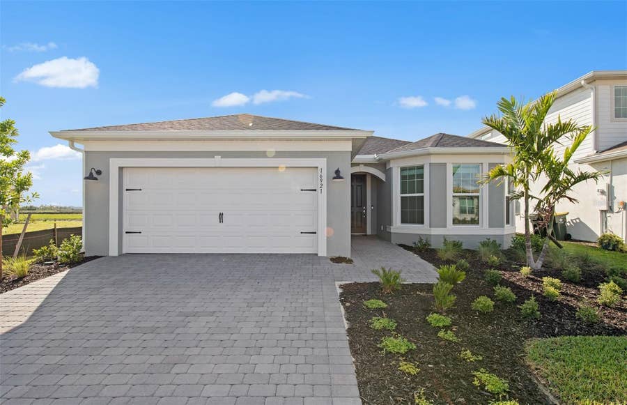 Property photo for 2820 WINDING CREEK TRAIL, North Port, FL
