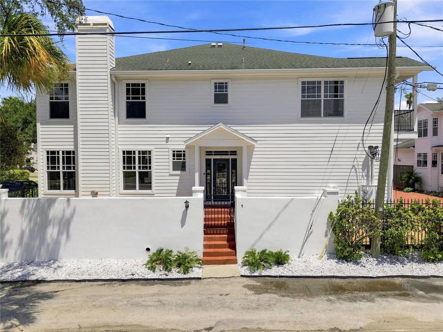Property photo for 113 BOSPHOROUS AVENUE, #1, Tampa, FL
