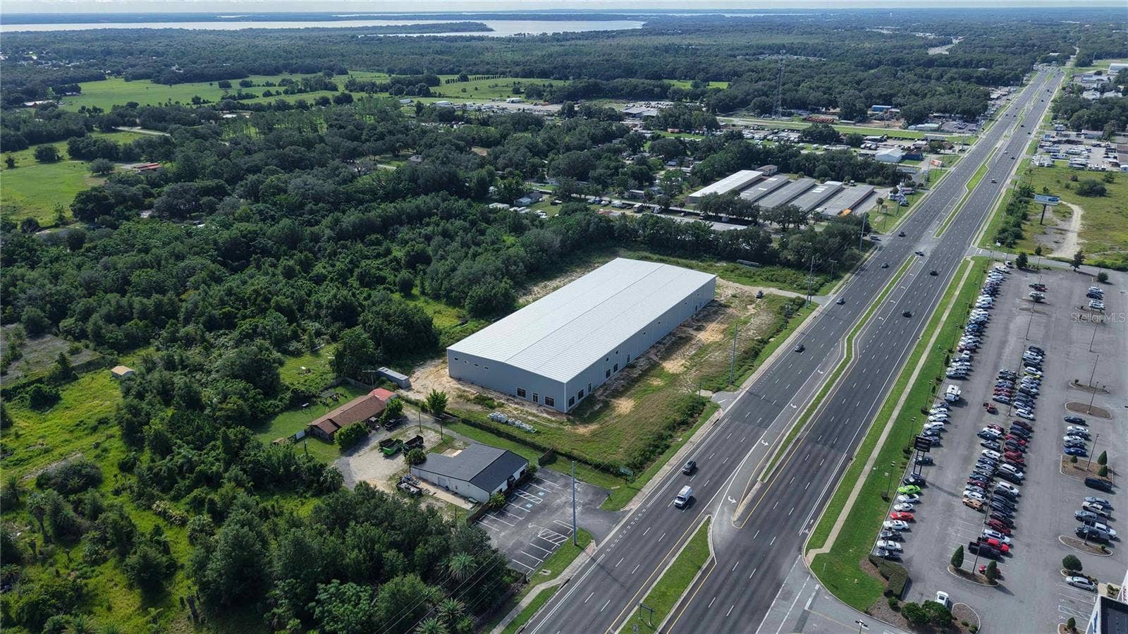 2221 N US HIGHWAY 27/441, Fruitland Park, FL 34731 2221 N US HIGHWAY 27/441, Fruitland Park, FL 34731