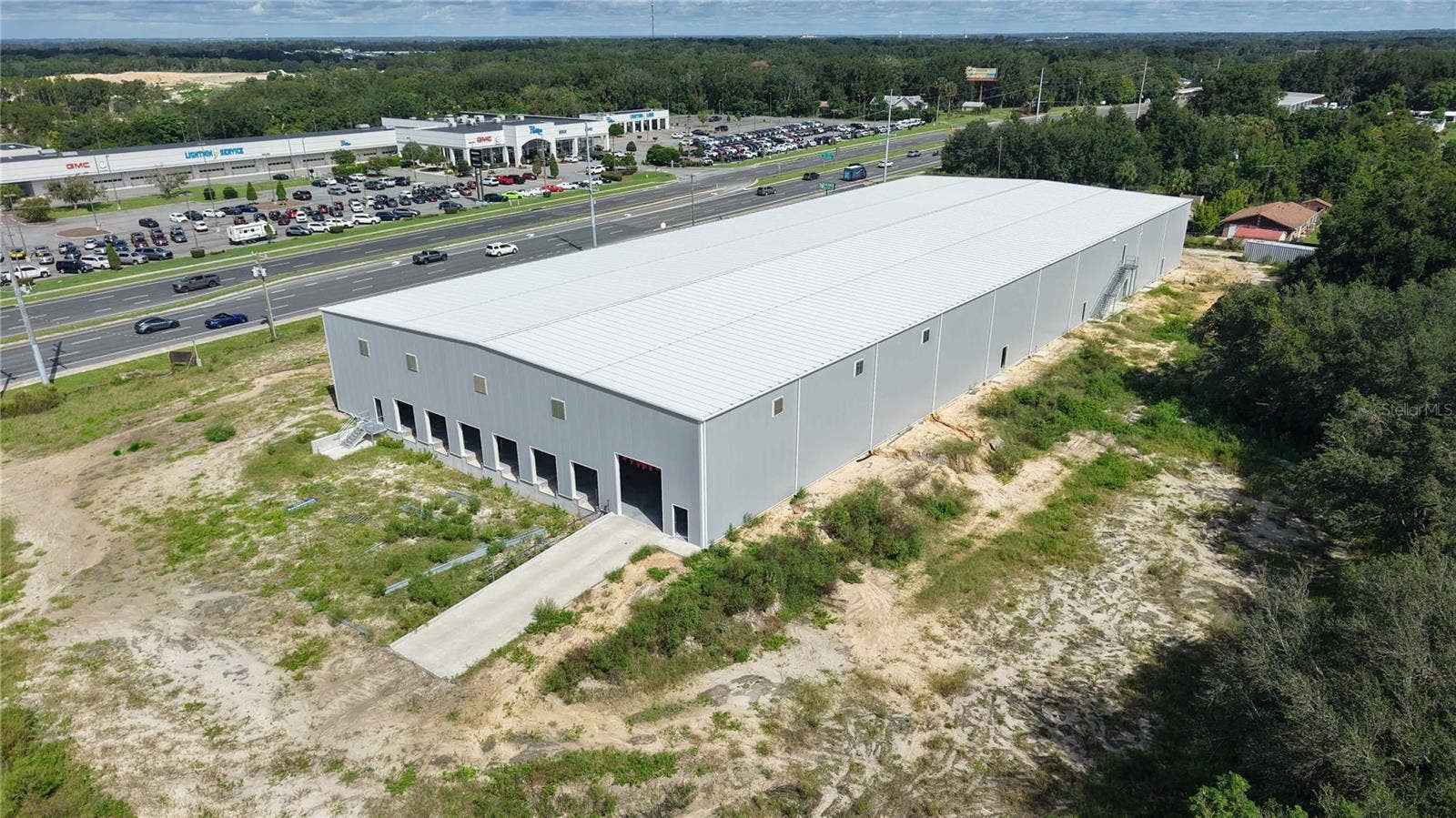 2221 N US HIGHWAY 27/441, Fruitland Park, FL 34731 2221 N US HIGHWAY 27/441, Fruitland Park, FL 34731