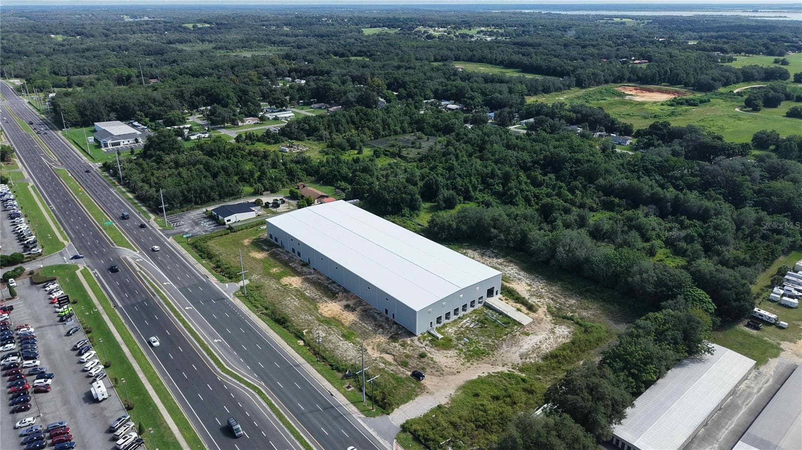 2221 N US HIGHWAY 27/441, Fruitland Park, FL 34731 2221 N US HIGHWAY 27/441, Fruitland Park, FL 34731