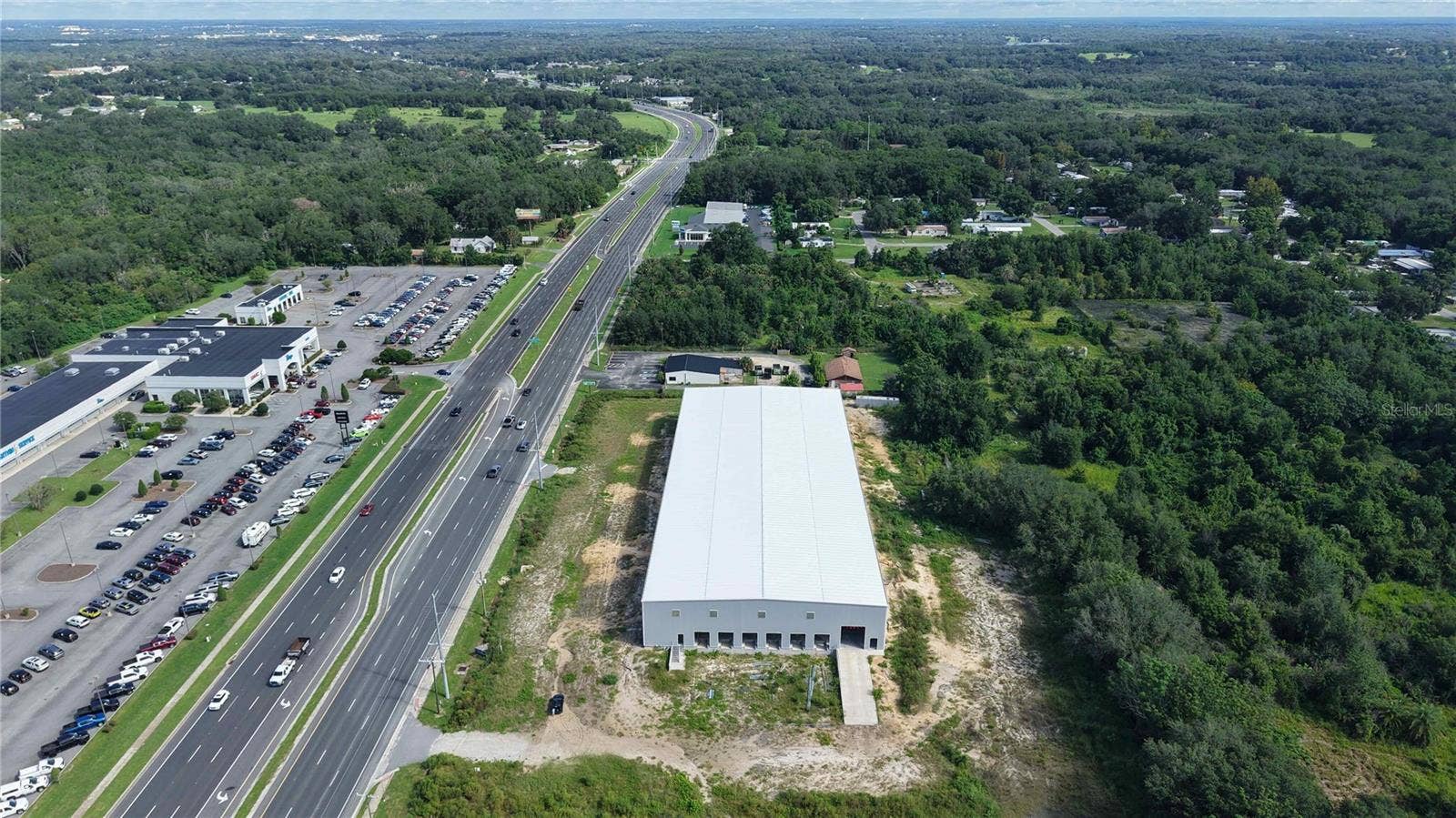 2221 N US HIGHWAY 27/441, Fruitland Park, FL 34731 2221 N US HIGHWAY 27/441, Fruitland Park, FL 34731