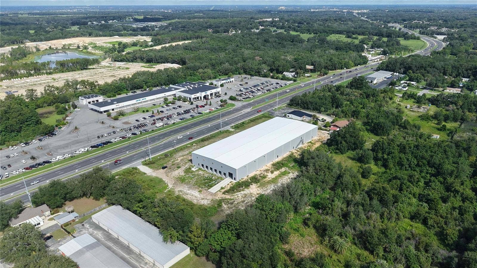 2221 N US HIGHWAY 27/441, Fruitland Park, FL 34731 2221 N US HIGHWAY 27/441, Fruitland Park, FL 34731