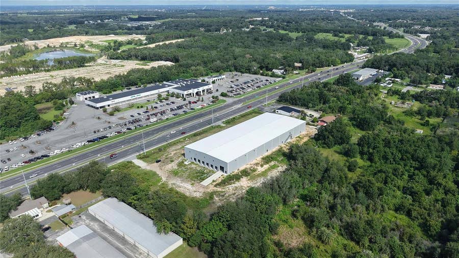 Property photo for 2221 N US HIGHWAY 27/441, Fruitland Park, FL
