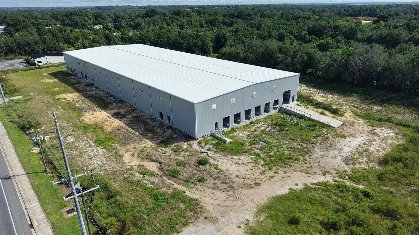 2221 N US HIGHWAY 27/441, Fruitland Park, FL 34731 2221 N US HIGHWAY 27/441, Fruitland Park, FL 34731