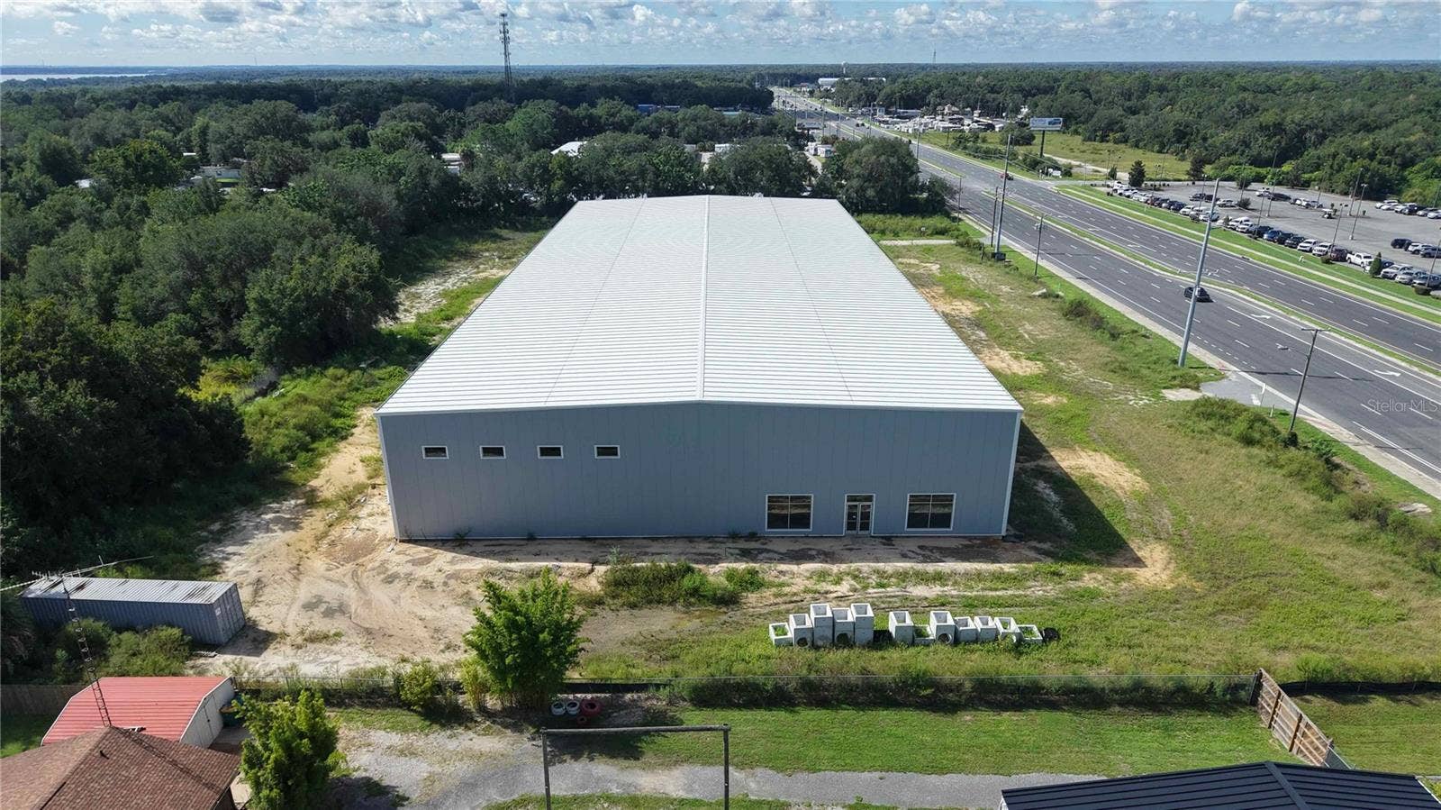 2221 N US HIGHWAY 27/441, Fruitland Park, FL 34731 2221 N US HIGHWAY 27/441, Fruitland Park, FL 34731
