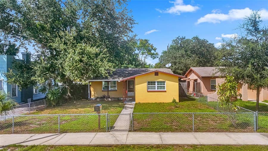 Property photo for 5029 EMERSON AVENUE S, St Petersburg, FL