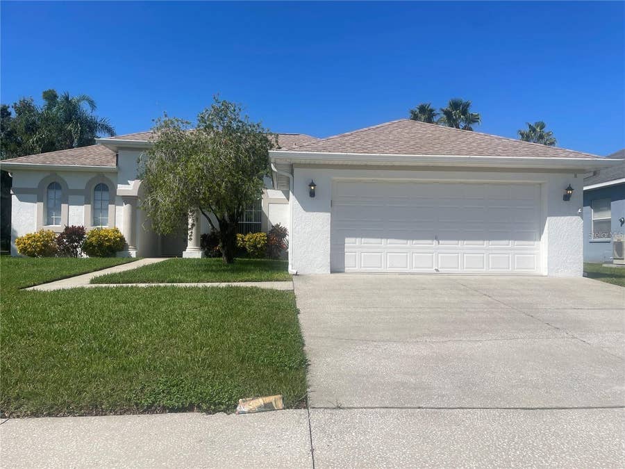 Property photo for 3941 ROSWELL PLACE, Land O Lakes, FL