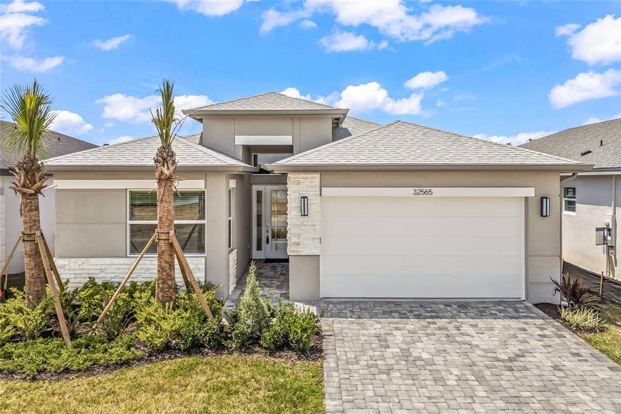 Property photo for 32565 VENETO PLACE, Wesley Chapel, FL