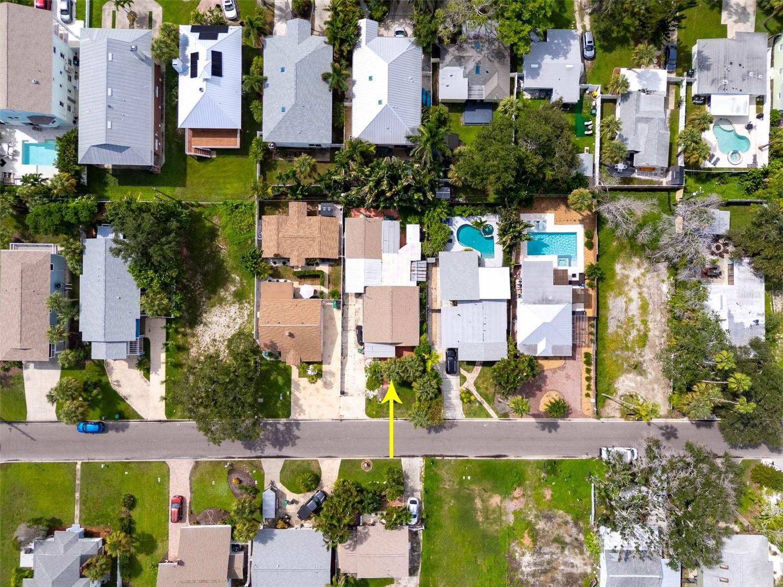 117 12TH AVENUE, Indian Rocks Beach, FL 33785 117 12TH AVENUE, Indian Rocks Beach, FL 33785
