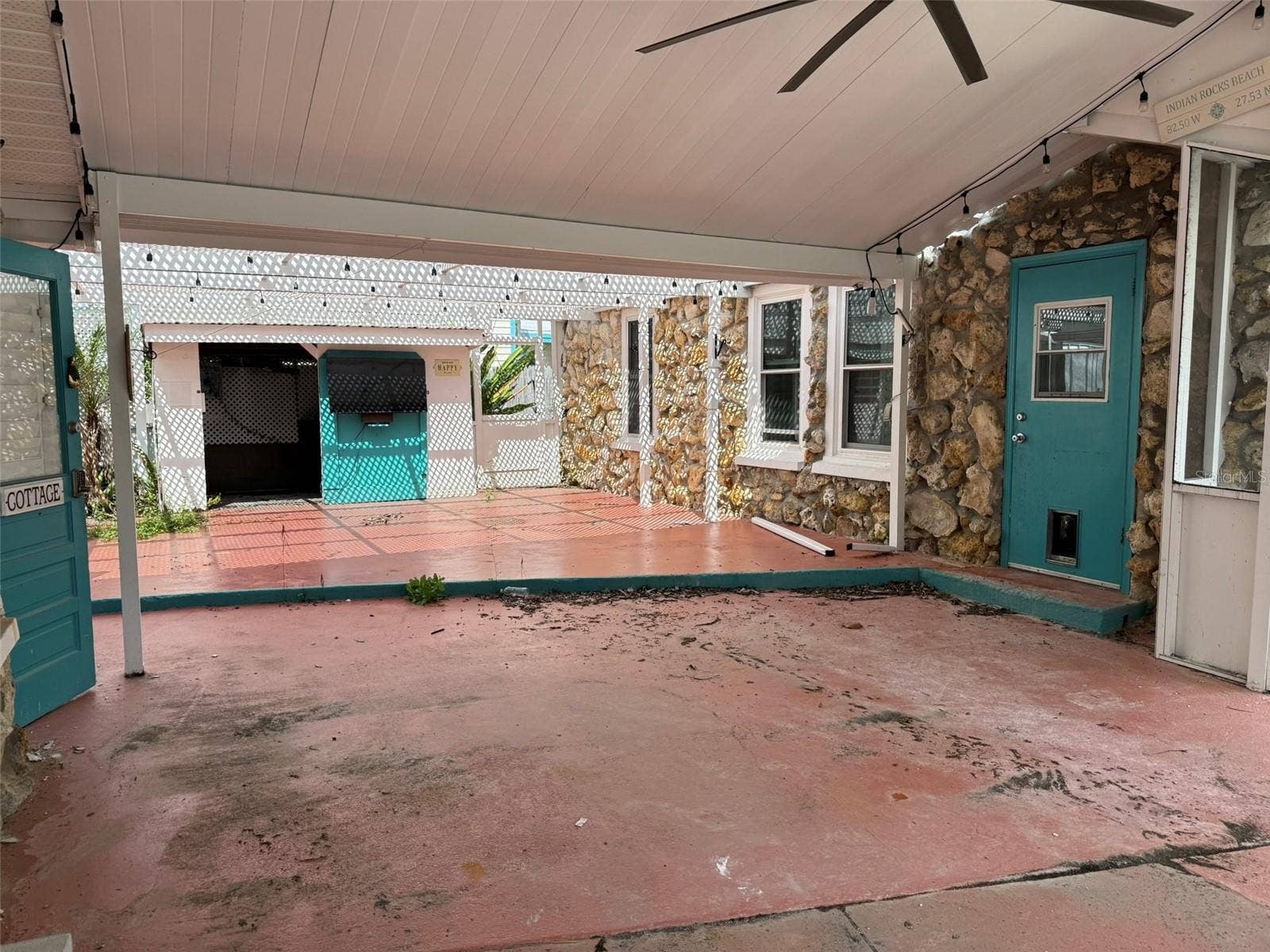 117 12TH AVENUE, Indian Rocks Beach, FL 33785 117 12TH AVENUE, Indian Rocks Beach, FL 33785