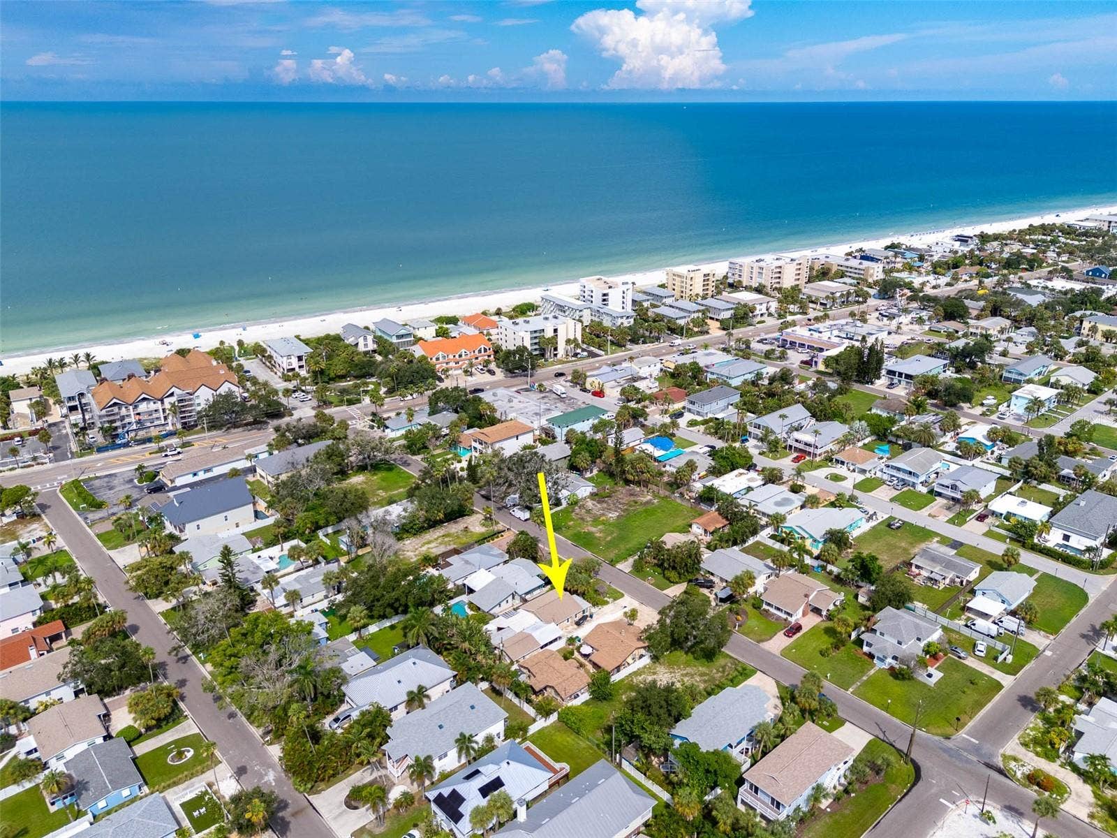 117 12TH AVENUE, Indian Rocks Beach, FL 33785 117 12TH AVENUE, Indian Rocks Beach, FL 33785