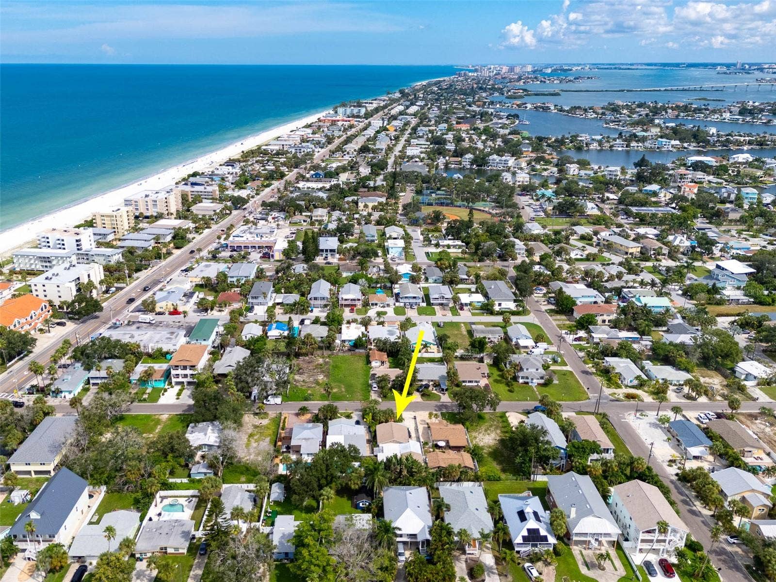 117 12TH AVENUE, Indian Rocks Beach, FL 33785 117 12TH AVENUE, Indian Rocks Beach, FL 33785