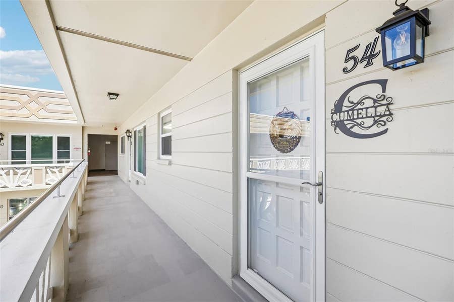 Property photo for 2350 HAITIAN DRIVE, #54, Clearwater, FL