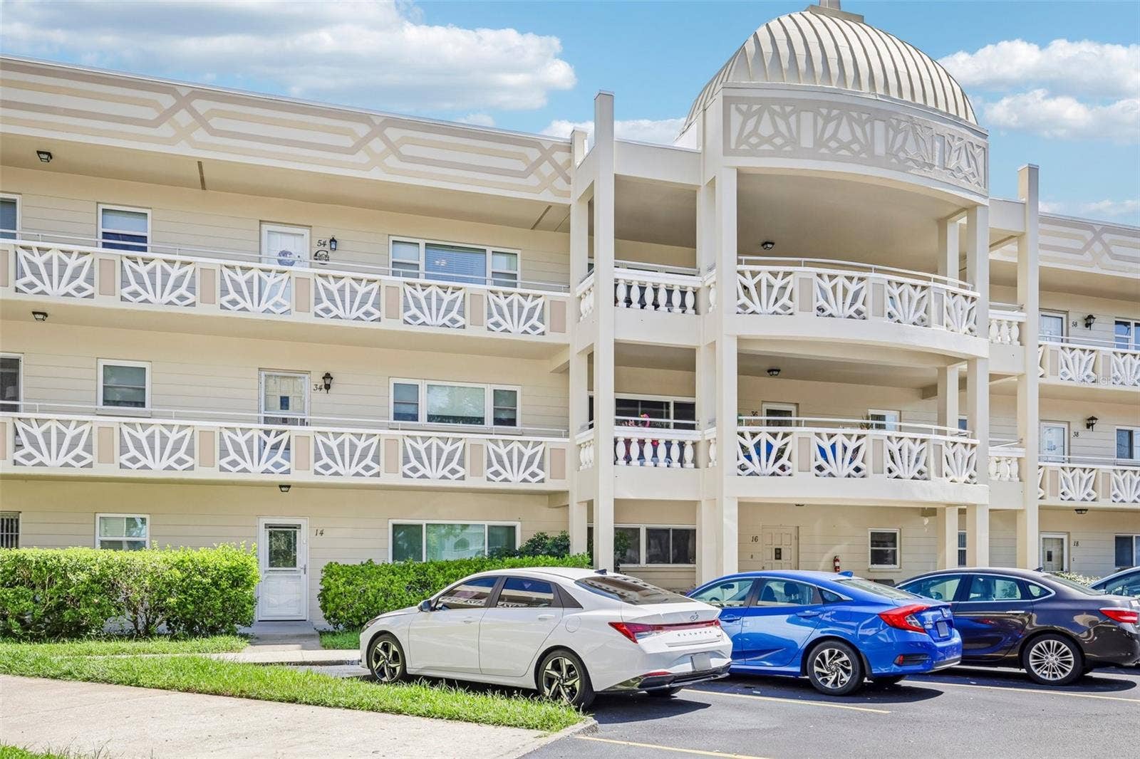 2350 HAITIAN DRIVE, #54, Clearwater, FL 33763 2350 HAITIAN DRIVE, #54, Clearwater, FL 33763