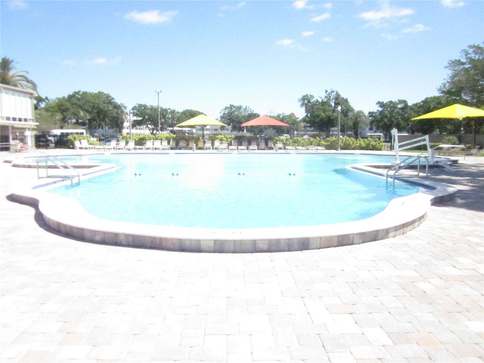 2350 HAITIAN DRIVE, #54, Clearwater, FL 33763 2350 HAITIAN DRIVE, #54, Clearwater, FL 33763