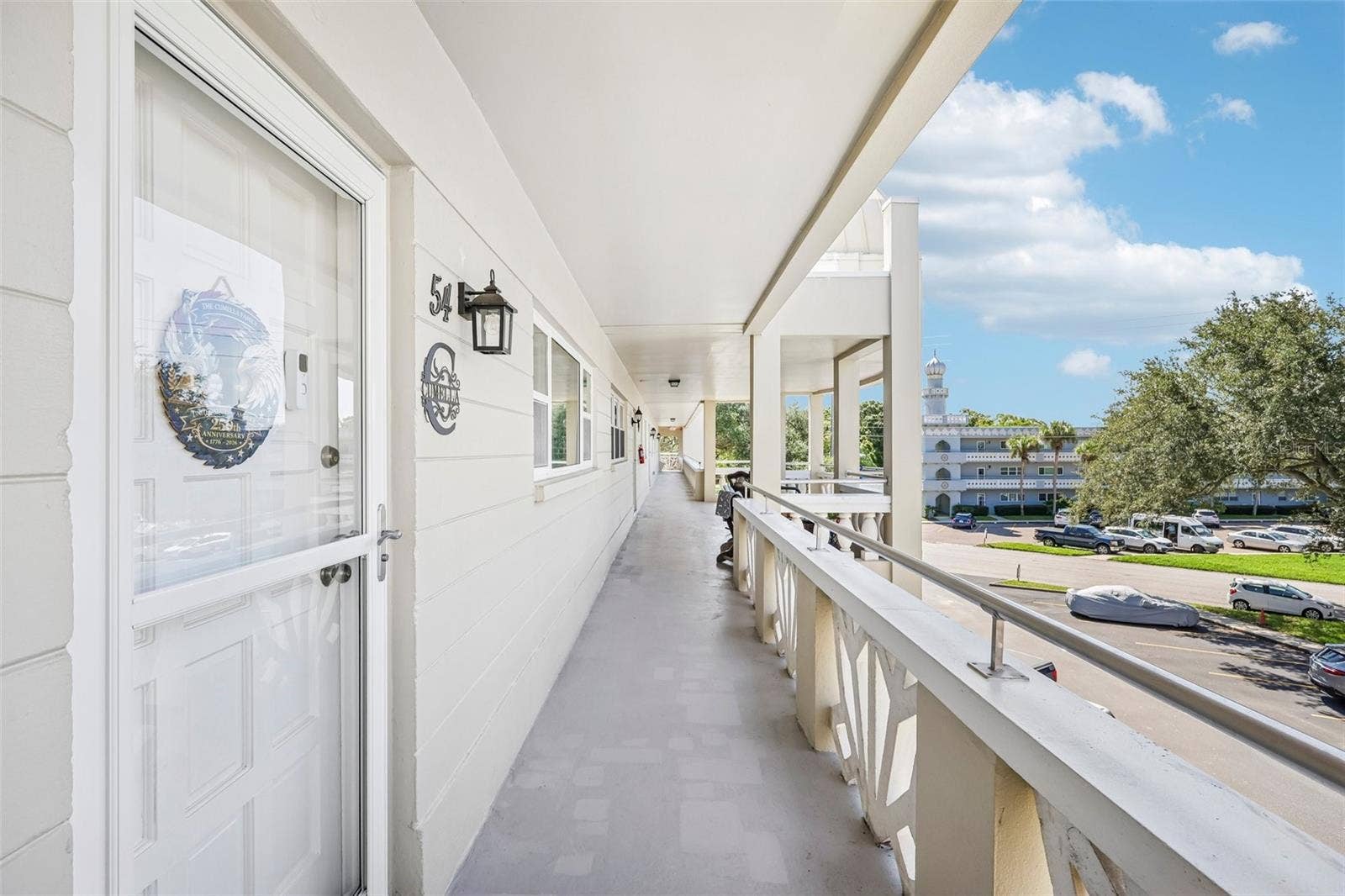 2350 HAITIAN DRIVE, #54, Clearwater, FL 33763 2350 HAITIAN DRIVE, #54, Clearwater, FL 33763