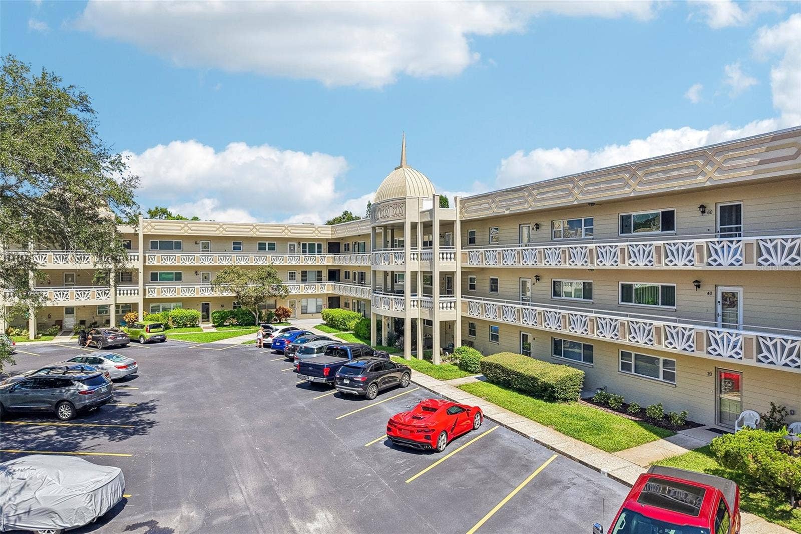 2350 HAITIAN DRIVE, #54, Clearwater, FL 33763 2350 HAITIAN DRIVE, #54, Clearwater, FL 33763