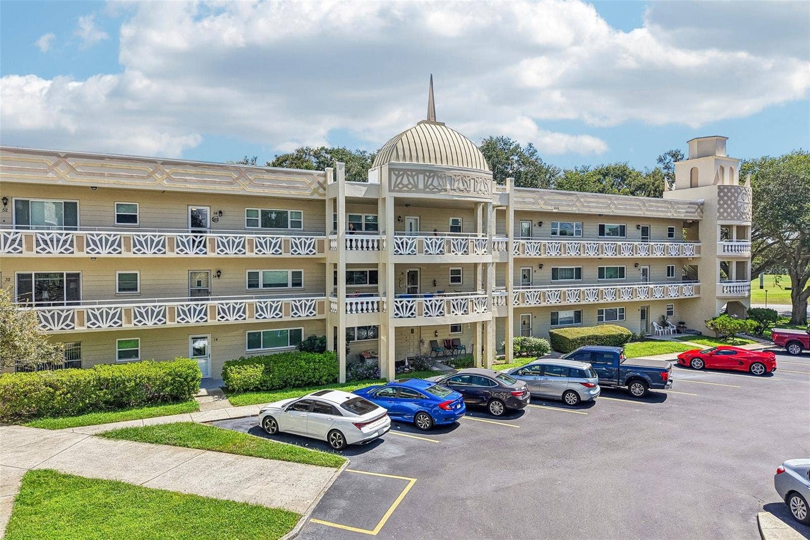 2350 HAITIAN DRIVE, #54, Clearwater, FL 33763 2350 HAITIAN DRIVE, #54, Clearwater, FL 33763