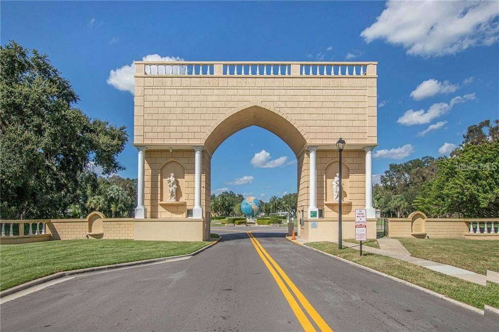 2350 HAITIAN DRIVE, #54, Clearwater, FL 33763 2350 HAITIAN DRIVE, #54, Clearwater, FL 33763
