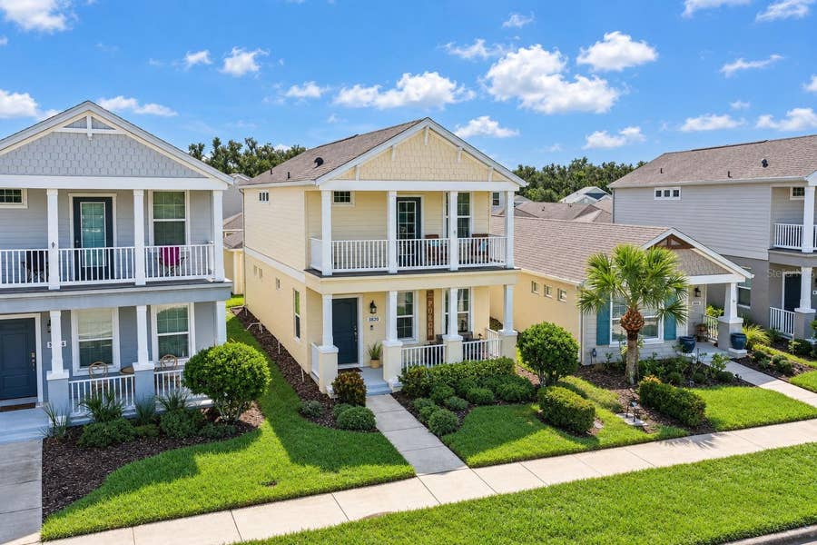 Property photo for 3820 SHIMMERING OAKS DRIVE, Parrish, FL