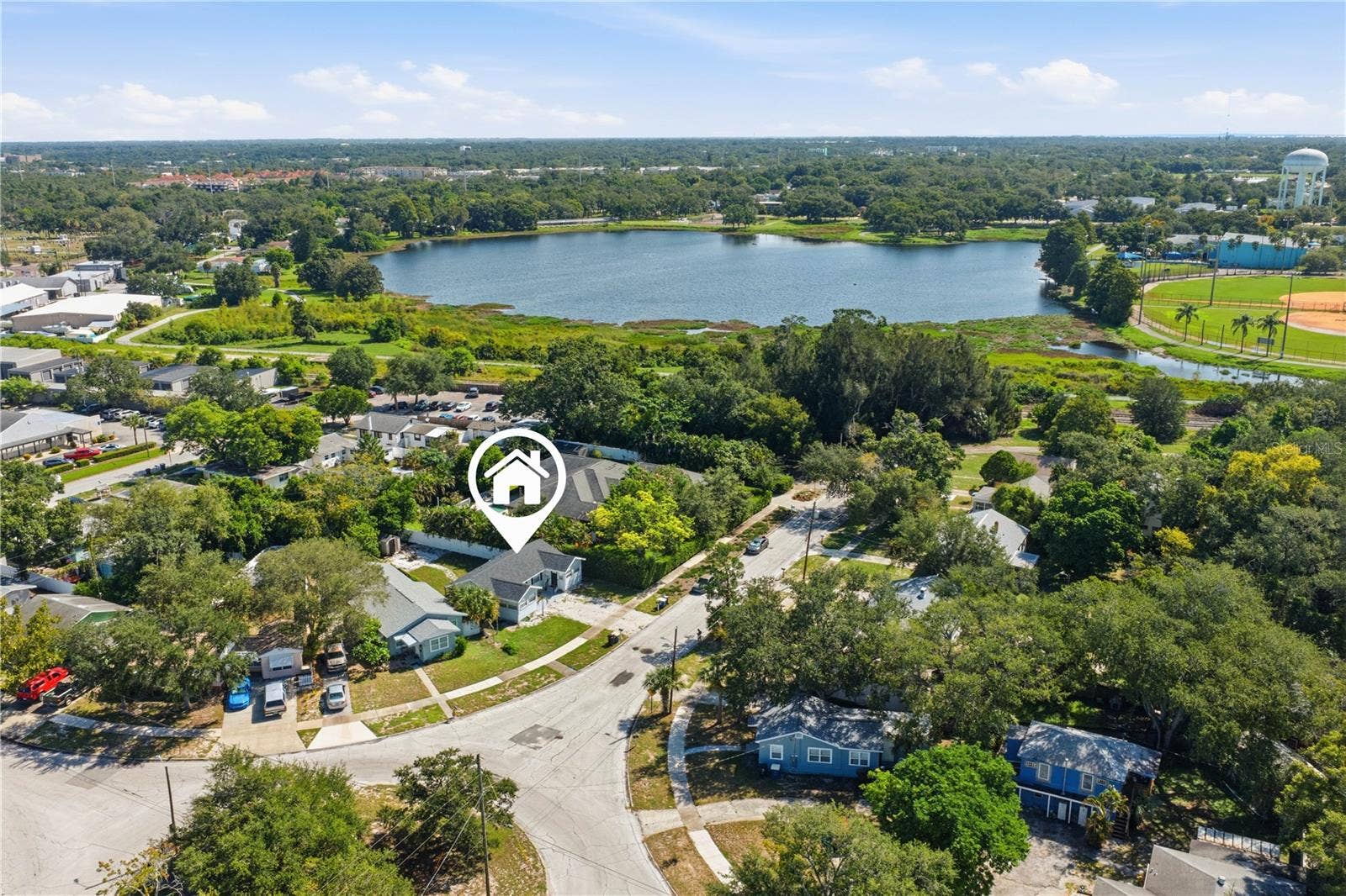 604 MCLENNAN STREET, Clearwater, FL 33756 604 MCLENNAN STREET, Clearwater, FL 33756