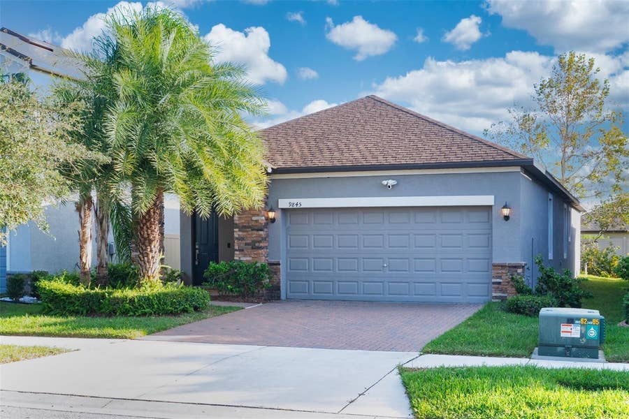Property photo for 9845 IVORY DRIVE, Sun City Center, FL