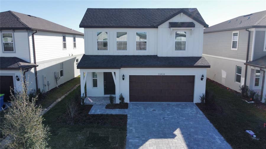 Property photo for 33424 BINDING TIES LANE, Wesley Chapel, FL
