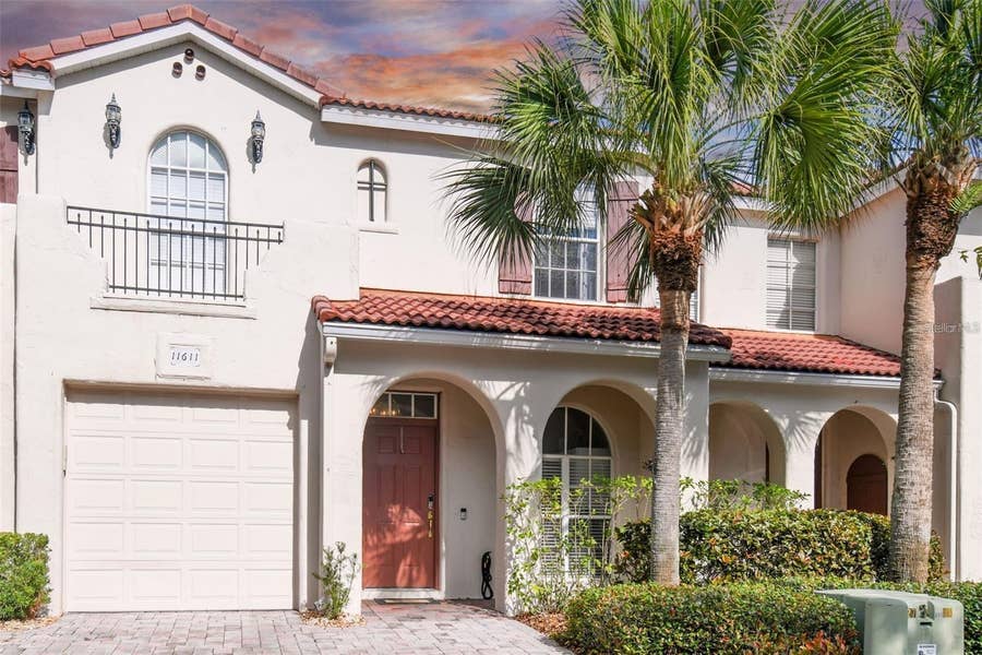 Property photo for 11611 HIGHBURY WAY, Tampa, FL