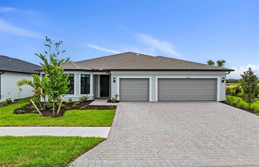 Property photo for 2739 BEBB OAK DRIVE, North Port, FL