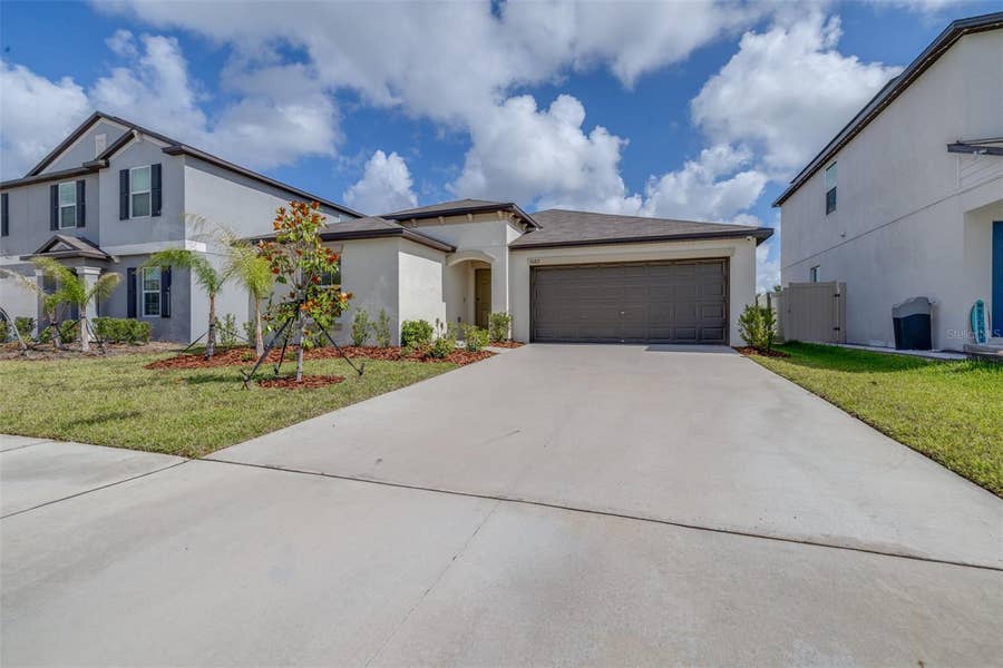 Property photo for 5182 FIDDLE FIG AVENUE, Wimauma, FL