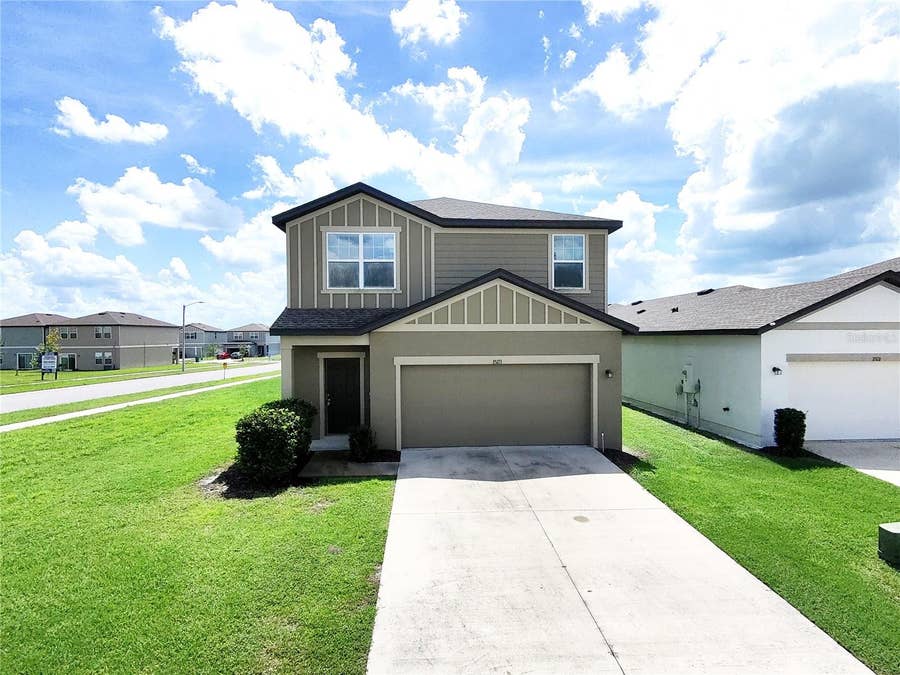 Property photo for 35123 WHITE WATER LILY WAY, Zephyrhills, FL