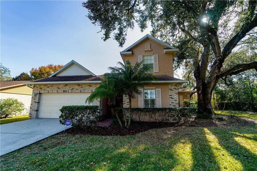 Property photo for 1934 OLD SAWMILL ROAD, Brandon, FL