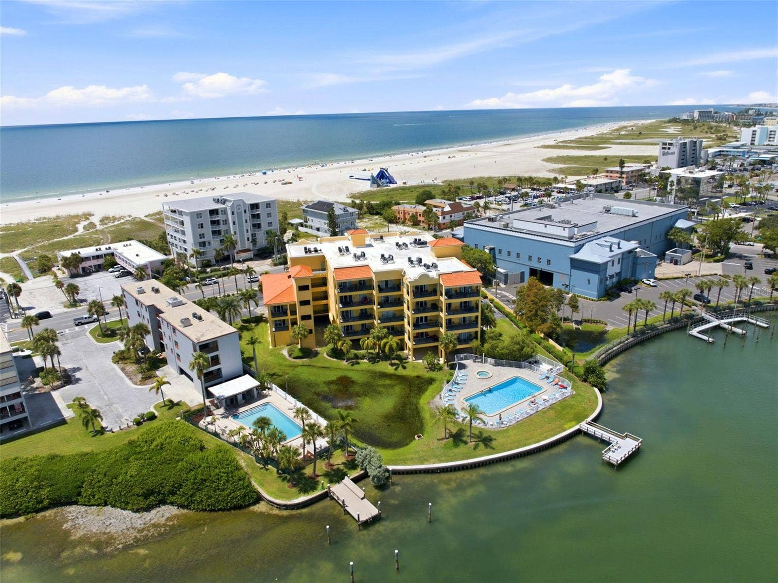 10315 GULF BOULEVARD, #106, Treasure Island, FL 33706 10315 GULF BOULEVARD, #106, Treasure Island, FL 33706