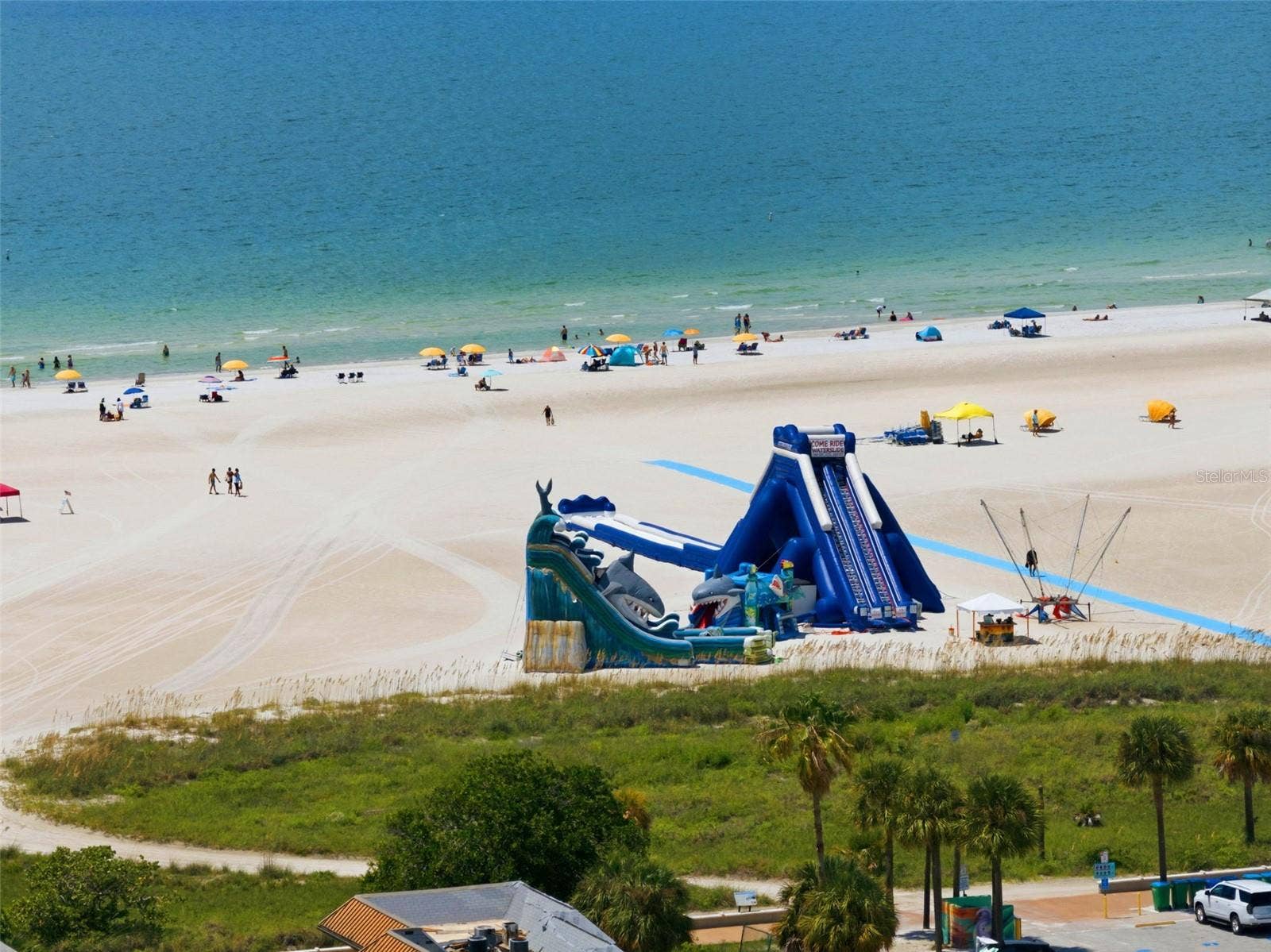 10315 GULF BOULEVARD, #106, Treasure Island, FL 33706 10315 GULF BOULEVARD, #106, Treasure Island, FL 33706