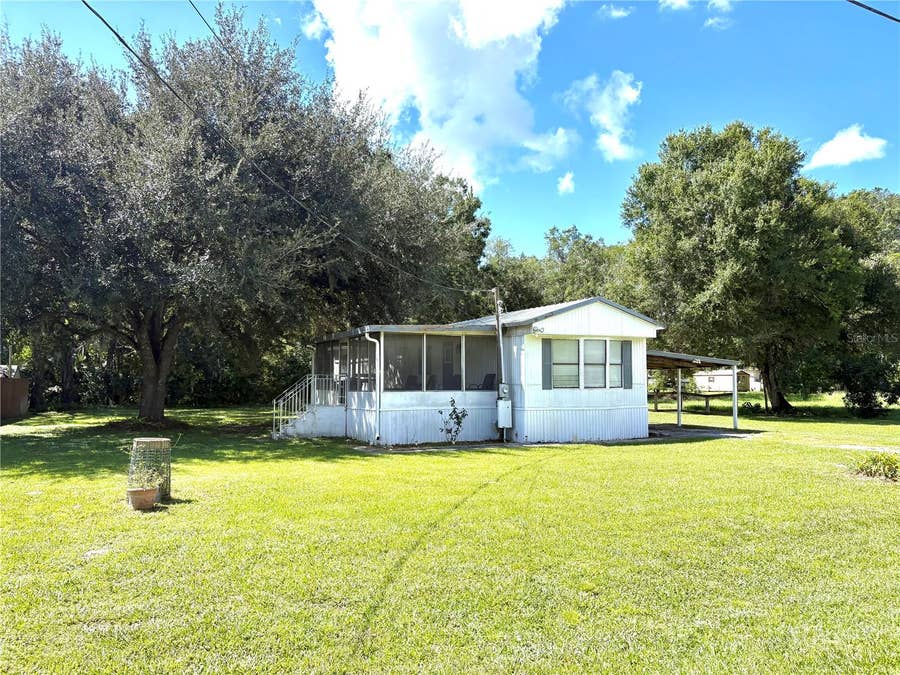Property photo for 10526 E IRENE STREET, Inverness, FL