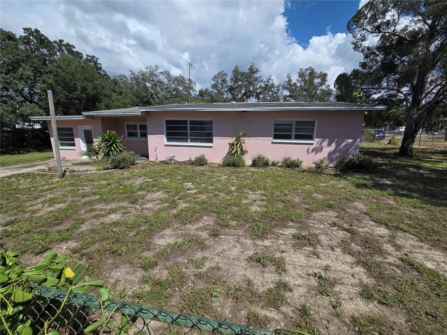 Property photo for 350 N LEVIS AVENUE, Tarpon Springs, FL