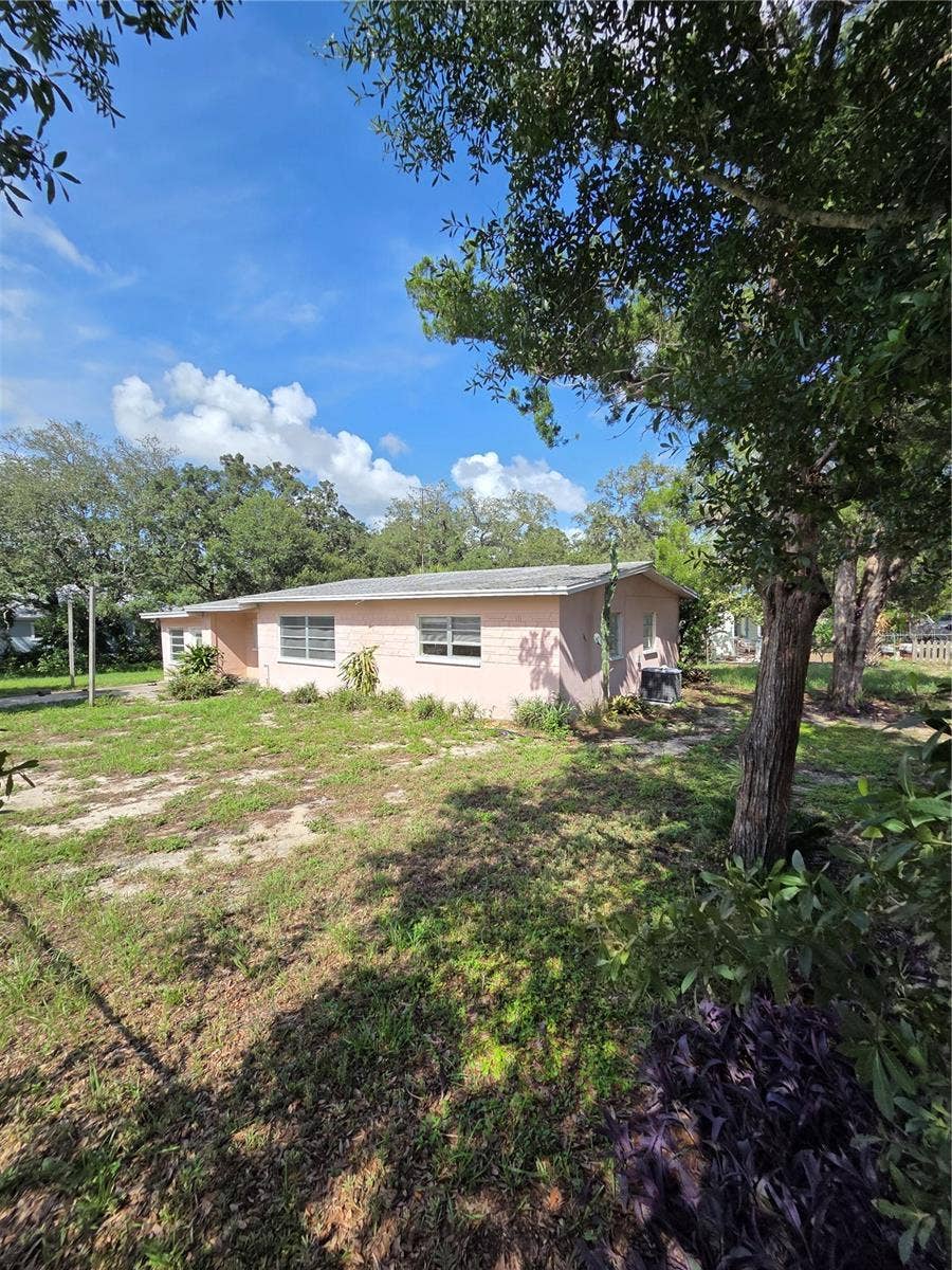 Property photo for 350 N LEVIS AVENUE, Tarpon Springs, FL