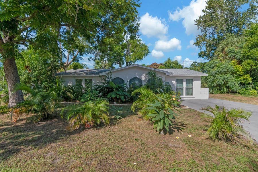 Property photo for 11005 HARDING DRIVE, Port Richey, FL