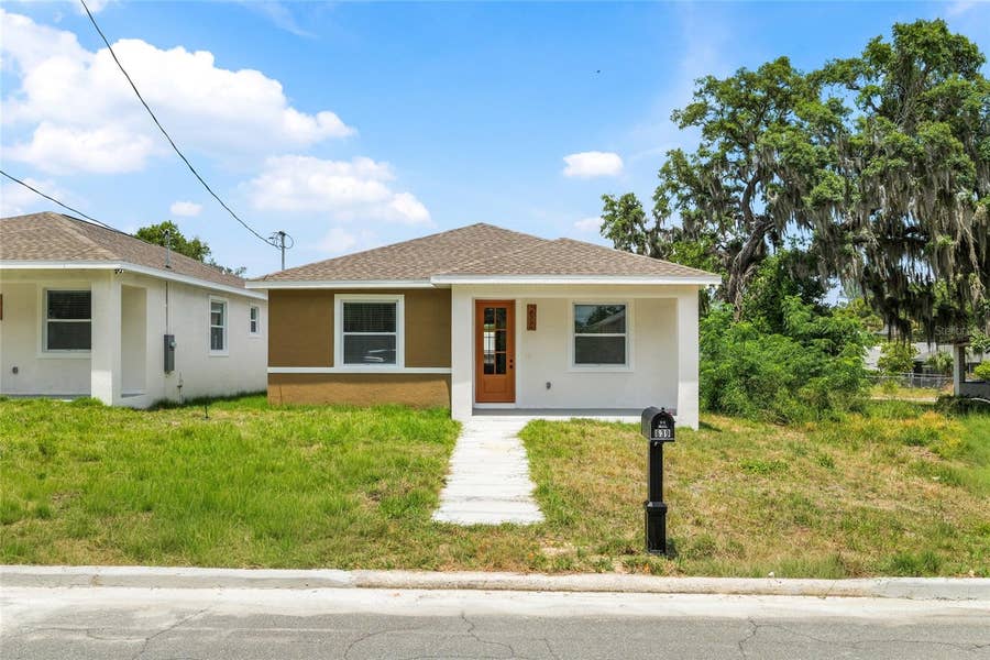 Property photo for 639 W 9TH STREET, Lakeland, FL