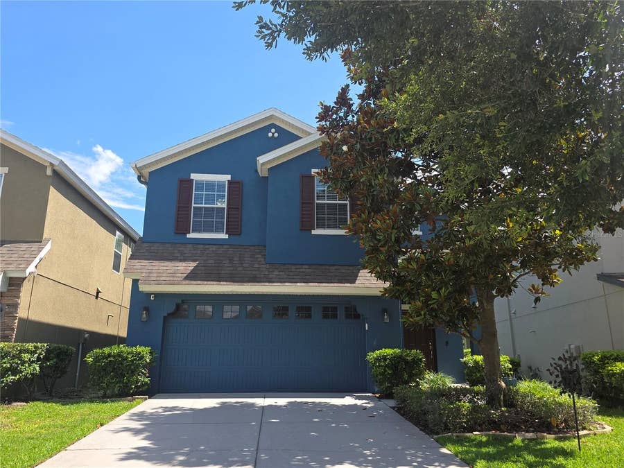 Property photo for 16117 STARLING CROSSING DRIVE, Lithia, FL