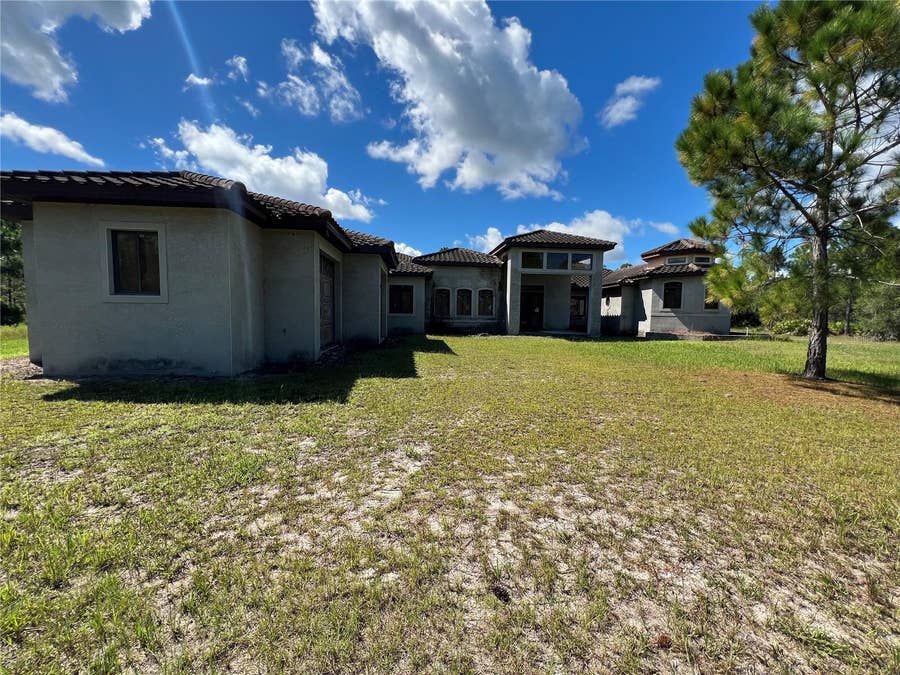Property photo for 3811 GALLARDIA DRIVE, Lake Wales, FL