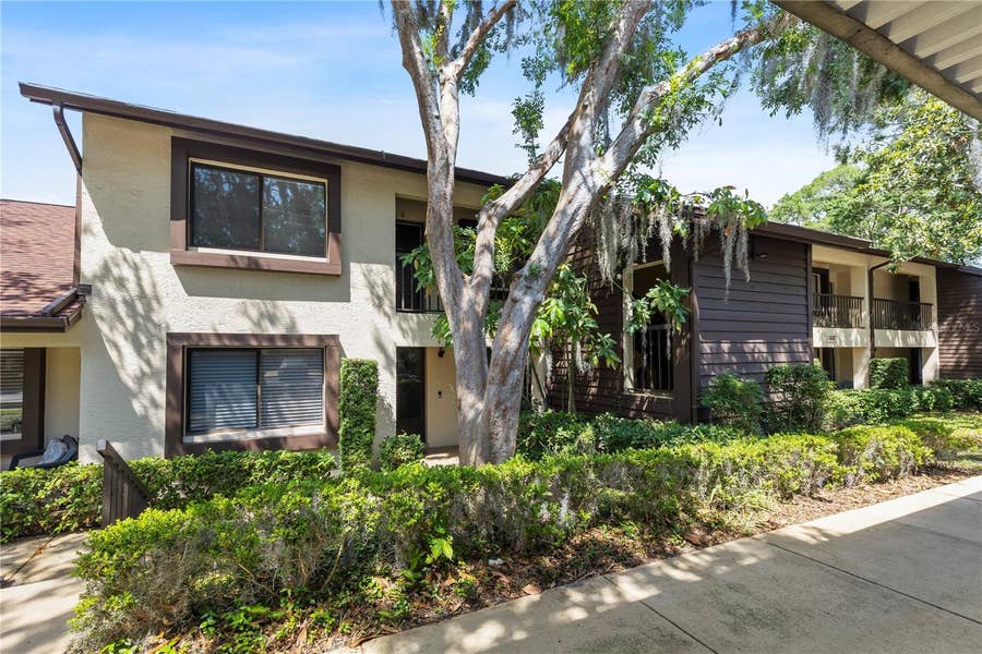Property photo for 3600 MAGNOLIA RIDGE CIRCLE, #1221, Palm Harbor, FL