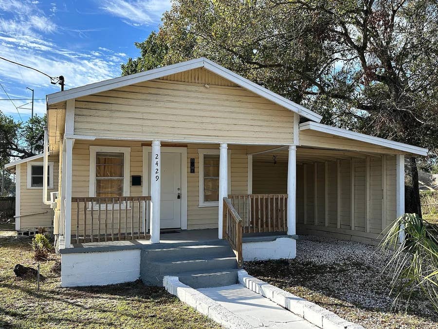 Property photo for 2429 E 20TH AVENUE, Tampa, FL