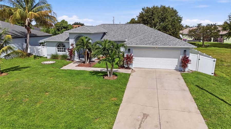 Property photo for 413 NW 17TH PLACE, Cape Coral, FL